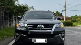HOT!!! 2017 Toyota Fortuner A/T for sale at affordable price