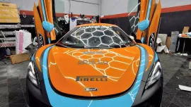 HOT!!! 2019 McLaren 570S for sale at affordable price