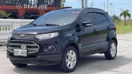 HOT!!! 2017 Ford Ecosport Trend MT for sale at affordable price