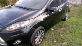 Ford Fiesta 2011 - Location Tarlac City