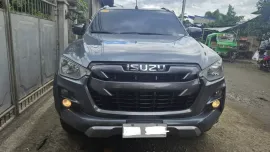 Isuzu D-Max 3.0 4x2 LS-A AT Diesel for Sale - Very Good Condition