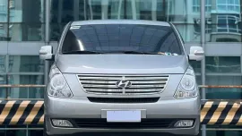 🔥2015 Hyundai Starex CRDi Diesel m/t🔥