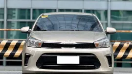 🔥2023 Kia Soluto LX 1.4 Gas Automatic🔥CALL ABY G. 09662351210
