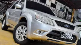 HOT SALE!!! 2013 Ford Edcape 1.6 Xlt A/t ₱395 Neg