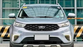 2022 Ford Territory Titanium 1.5 Automatic Gas 183K ALL IN DP‼️🔥 MABY LATIDO📲☎️📩