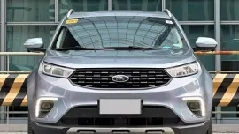 🔥2022 Ford Territory Titanium 1.5 A/T🔥 CALL ABY G. 09662351210