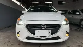 2016 MAZDA 2  1.5S SKYACTIV SEDAN GAS A/T