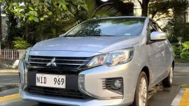 MITSUBISHI MIRAGE G4 2023 