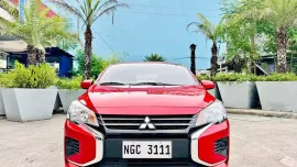 2023 MITSUBISHI MIRAGE G4 1.2 CVT