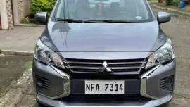 2023 MITSUBISHI MIRAGE GLX