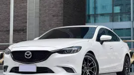 2016 MAZDA 6 2.2 AUTOMATIC DIESEL Inquire ➡️ 09171935289