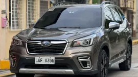 HOT!!! 2019 Subaru Forester 2.0i-S Eyesight for sale at affordable price