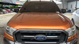 2018 Ford Wildtrak 3.2 Automatic 4x4