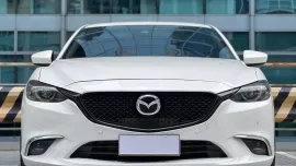 🔥2016 Mazda 6 2.2 Automatic Diesel 167K ALL-IN CASHOUT🔥CALL ABY G. 09662351210