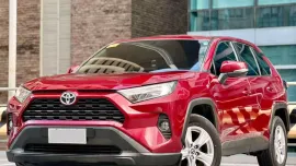 2019 TOYOTA RAV4 2.5 LE 4X2 AUTOMATIC GAS 📲 09171935289