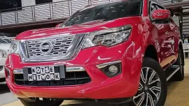 HOT SALE!!! 2019 Nissan Terra 2.5 VE A/t Diesel ₱1,085 Neg
