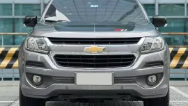 2018 Chevrolet Trailblazer 4x4 Diesel Automatic! Top of the line 195K ALL IN DP  Php 818,000 only!!!