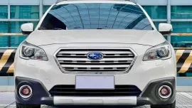 2016 Subaru Outback 2.5i-S AT Gas 37k mileage only!141K ALL-IN CASHOUT‼️🔥 09121061462 MABY L.📲