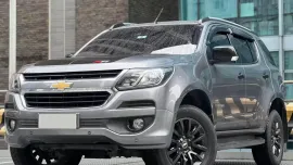 2018 CHEVROLET TRAILBLAZER 4X4 A/T DIESEL 📲 09171935289