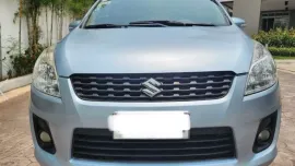 Suzuki Ertiga Gl 2015 AT