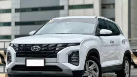 2023 HYUNDAI CRETA GL IV 1.5 GAS AUTOMATIC 📲 09171935289