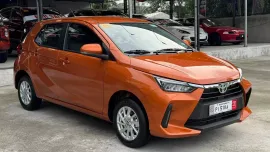 2024 Model  All New Wigo G