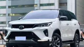 2022 TOYOTA FORTUNER 2.8 LTD 4X2 DIESEL AUTOMATIC 📲 09171935289