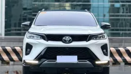 2022 Toyota Fortuner 2.8 LTD 4x2 Diesel Automatic  350K ALL IN  Php 1,798,000 only!