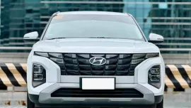 2023 Hyundai Creta GL IV 1.5 Gas Automatic‼️🔥 09121061462 MABY LATIDO📲☎️📩