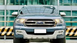 2016 Ford Everest Titanium DSL Automatic‼️🔥 09121061462 MABY LATIDO📲☎️📩