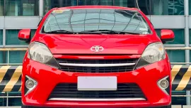 2016 Toyota Wigo G Manual Gas‼️🔥 09121061462 MABY LATIDO📲☎️📩