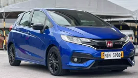 HOT!!! 2020 Honda Jazz GK RS for sale at affordable price