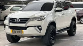 HOT!!! 2020 Toyota Fortuner V 4x4 for sale at affordable price