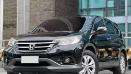 2014 HONDA CRV AWD GAS AUTOMATIC 📲 09171935289