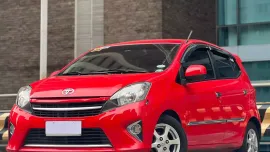 2016 TOYOTA WIGO G MANUAL GAS 📲 09171935289