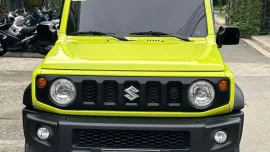 HOT!!! 2022 Suzuki Jimny GLX 4x4 for sale at affordable price