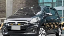 2017 SUZUKI ERTIGA 1.4 MANUAL GAS 📲 09171935289