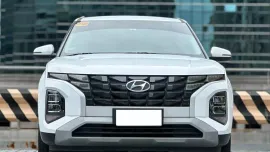 🔥2023 Hyundai Creta GL IV 1.5 Gas Automatic🔥CALL ABY G. 09662351210