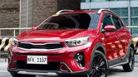 2022 KIA STONIC 1.4 STYLE AUTOMATIC GAS 📲 09171935289
