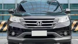 2014 Honda CRV AWD Gas Automatic Top of the Line! 150K ALL IN  Php 638,000 only!