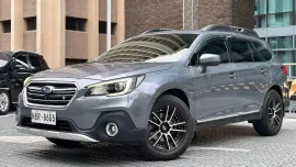 2018 SUBARU OUTBACK AWD 3.6 AUTOMATIC GAS 📲 09171935289