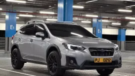HOT!!! 2018 Subaru XV 2.0i-S Eyesight for sale at affordable price