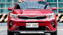 2022 Kia Stonic 1.4 STYLE Automatic Gasoline‼️🔥 09121061462 MABY LATIDO📲☎️📩