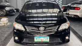 HOT!!! 2013 Toyota Altis for sale at affordable price