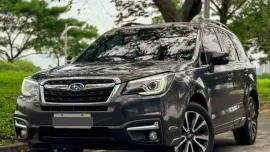 HOT!!! 2017 Subaru Forester Premium 2.0i for sale at affordable price
