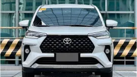 2022 Toyota Veloz 1.5 V Gas AT 7 Seaters‼️232k ALL IN DP PROMO🔥 09121061462 MABY LATIDO📲☎️📩