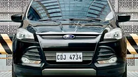 2015 Ford Escape SE 4x2 1.6 Gas AT with Low Mileage 52K Only‼️🔥 09121061462 MABY LATIDO📲☎️📩