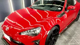 1st Owner 2021 Toyota 86  2.0 MT for sale