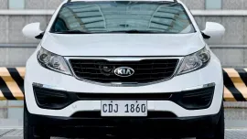 2016 Kia Sportage Lx 2.0 4x2 Diesel Automatic‼️🔥 09121061462 MABY LATIDO📲☎️📩