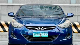 2013 Hyundai Elantra 1.6 Gas Automatic Rare 32K Mileage Only‼️🔥 09121061462 MABY LATIDO📲☎️📩